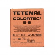 Tetenal E-6 diahívó kit 2,5l (102036)